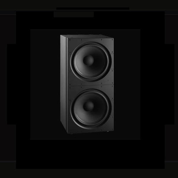 Steinway Lyngdorf Model LS Inwall Subwoofer - Art & Sound